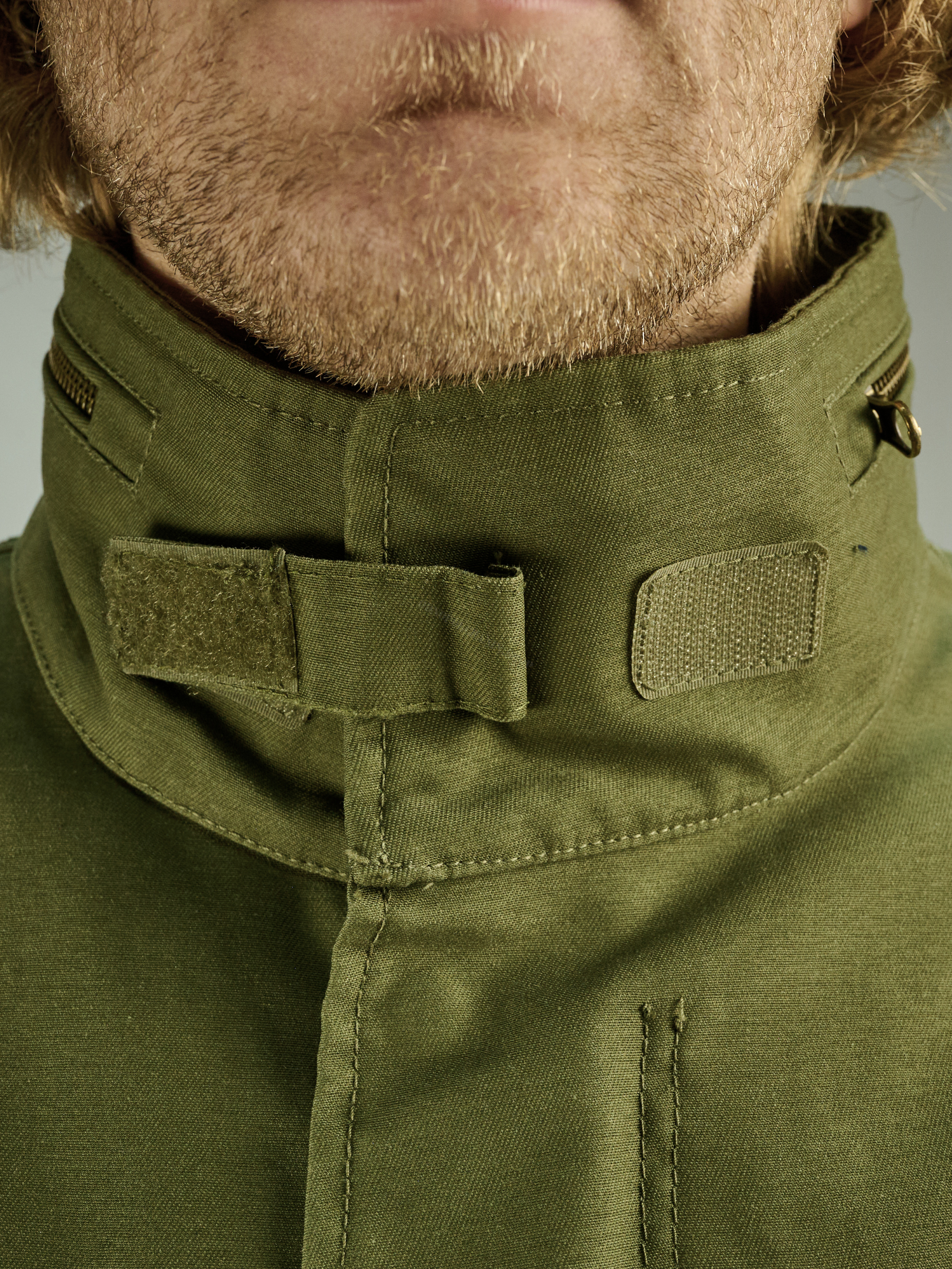  КУРТКА ARMOR M65 (классика) лето 